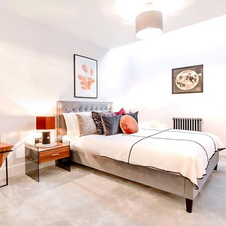 Be London - The Bloomsbury Residences חדר תמונה