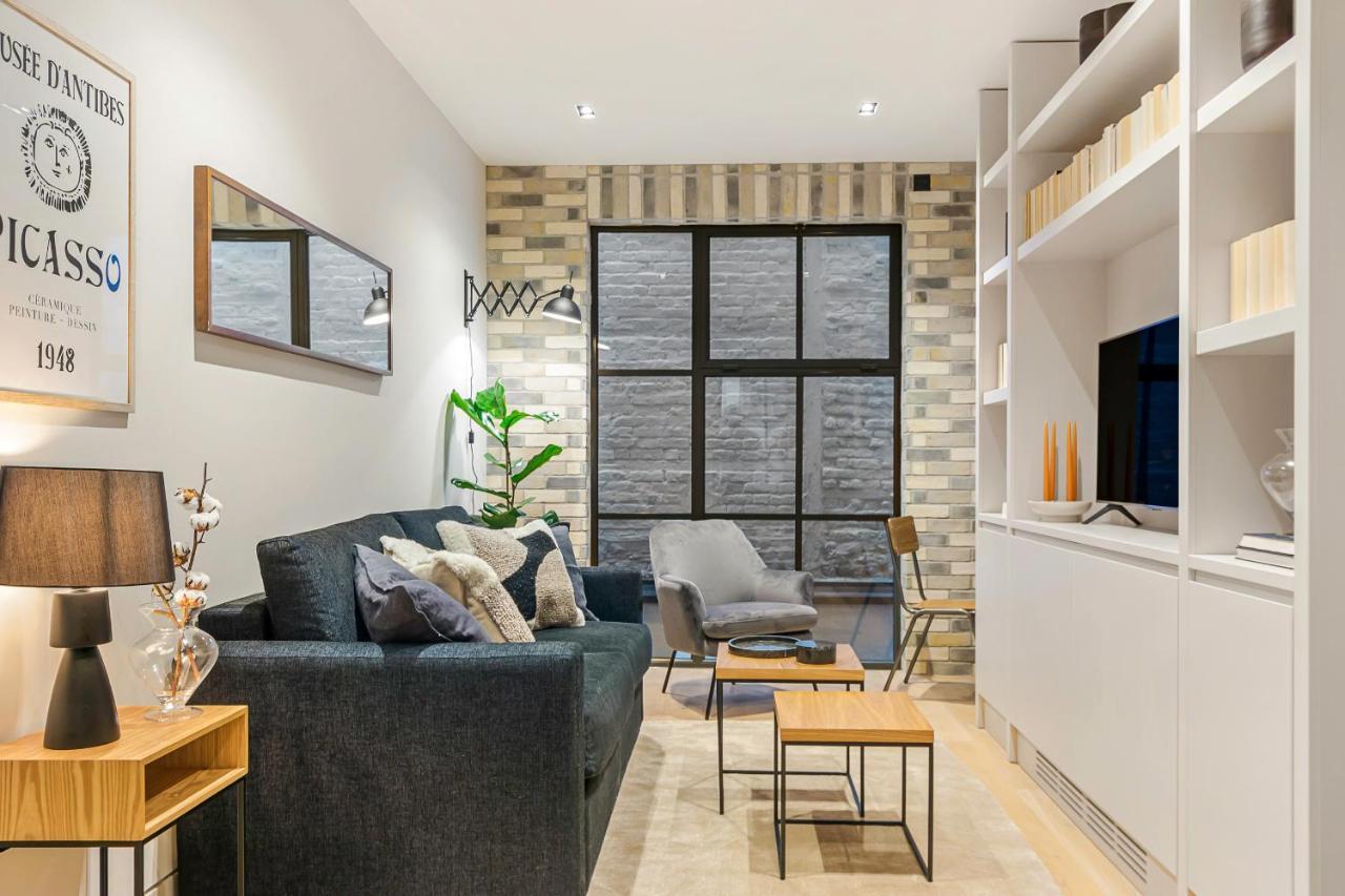 Be London - The Bloomsbury Residences חדר תמונה