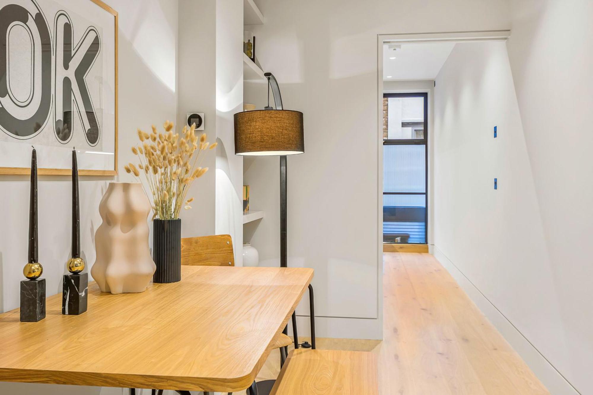 Be London - The Bloomsbury Residences חדר תמונה