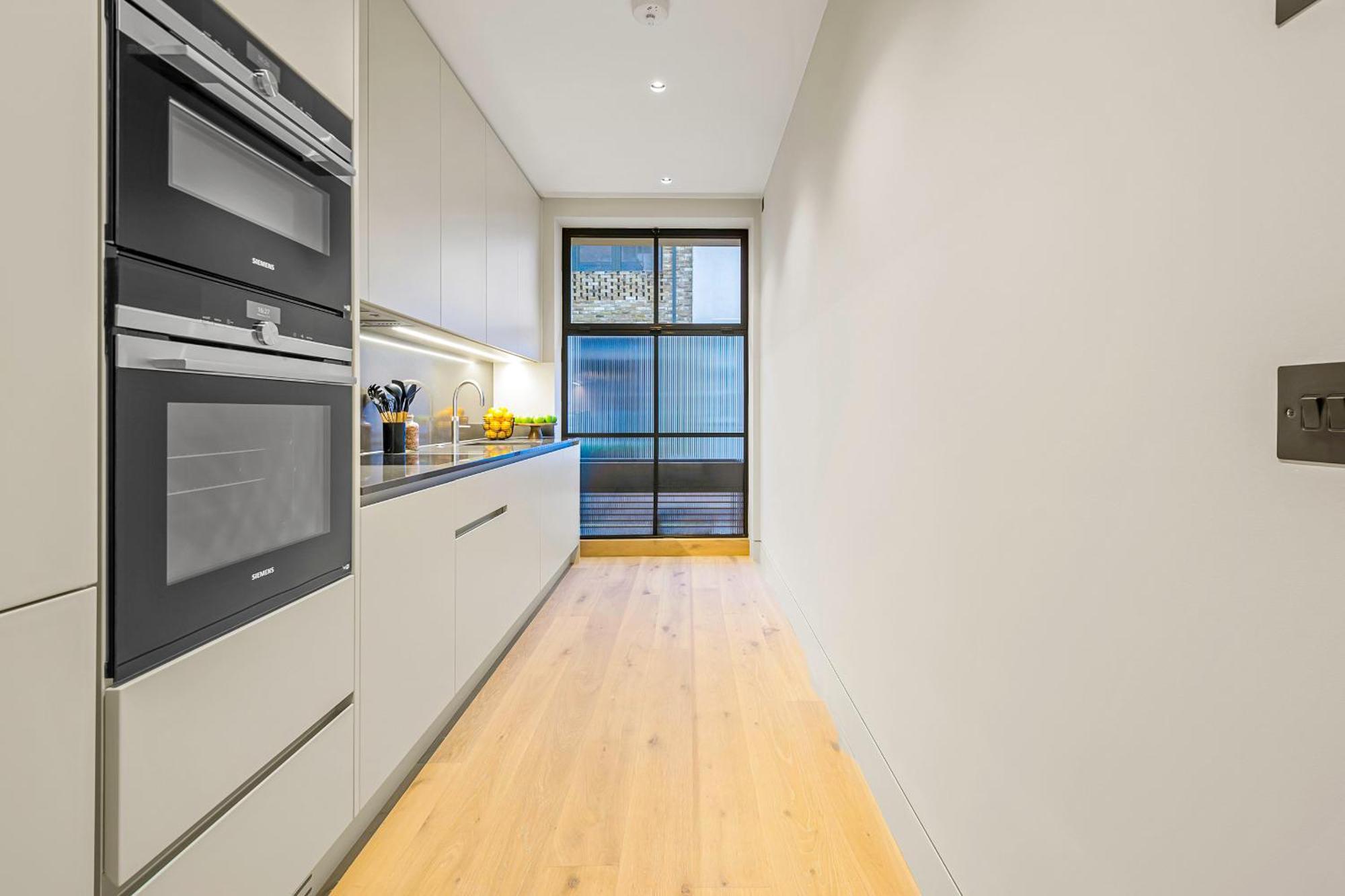 Be London - The Bloomsbury Residences חדר תמונה