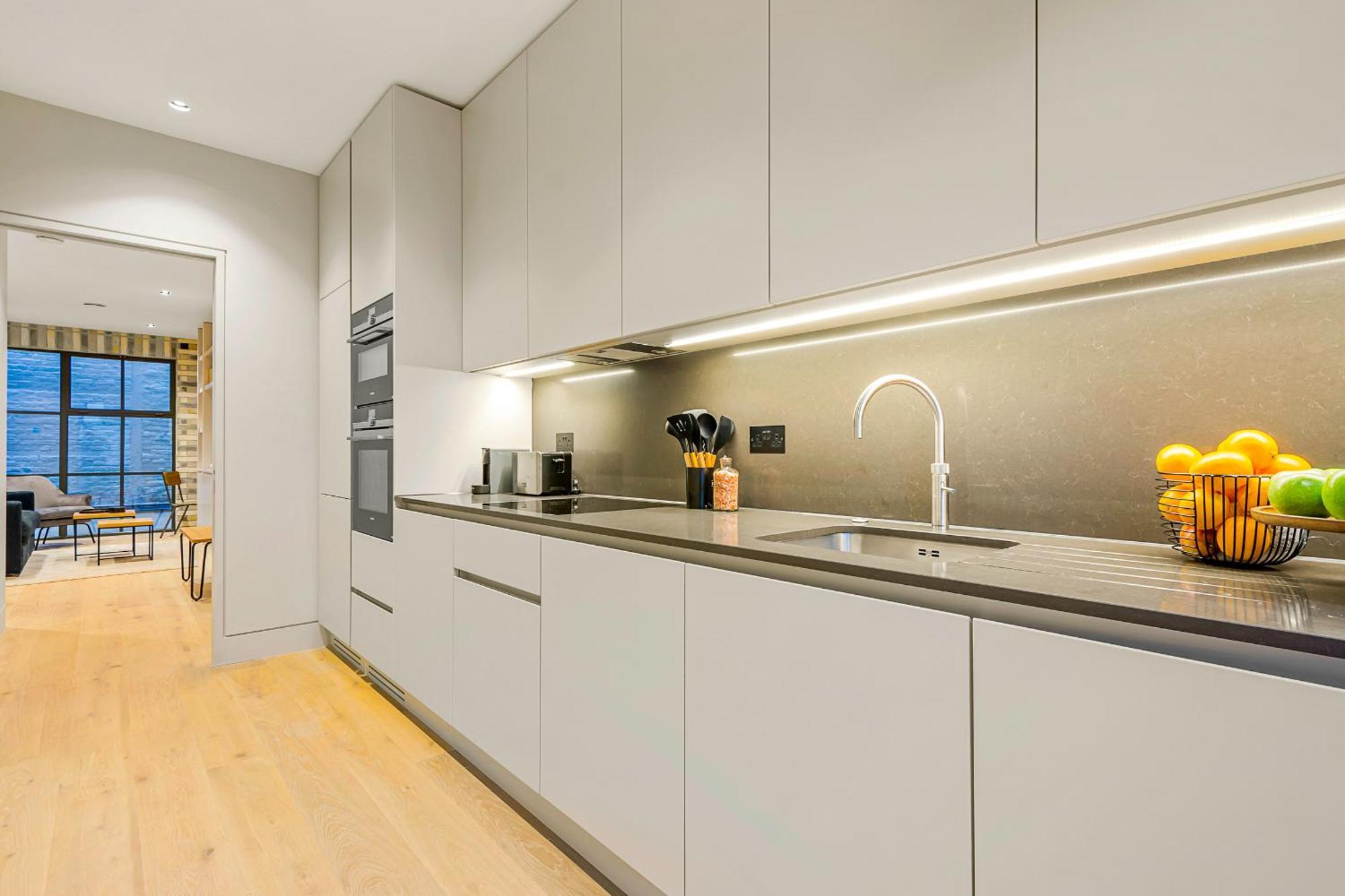 Be London - The Bloomsbury Residences חדר תמונה