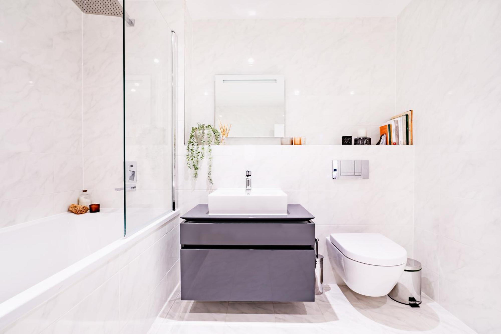 Be London - The Bloomsbury Residences חדר תמונה