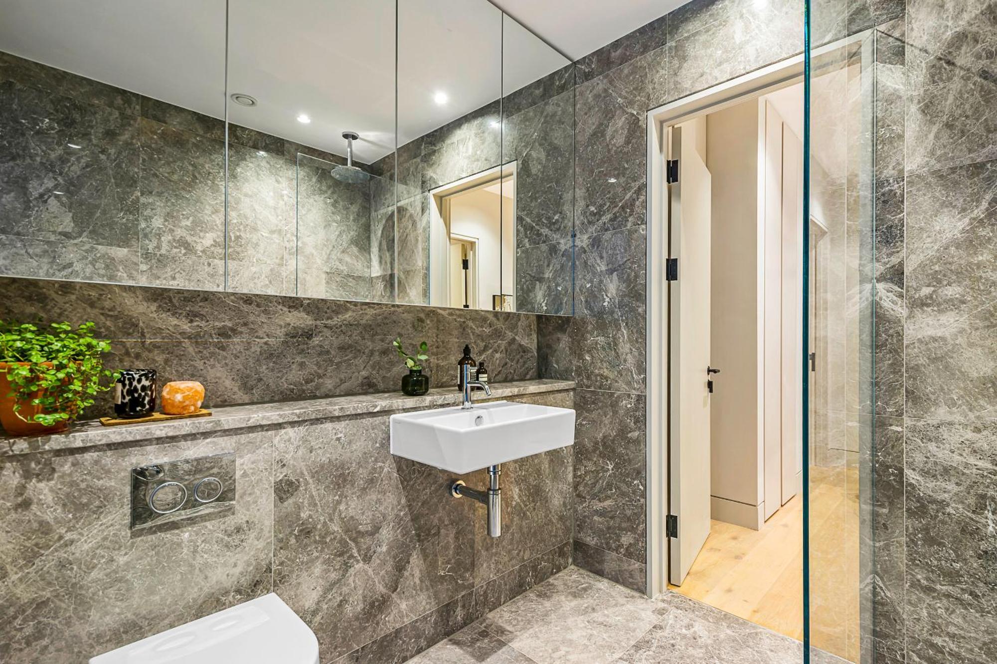 Be London - The Bloomsbury Residences חדר תמונה